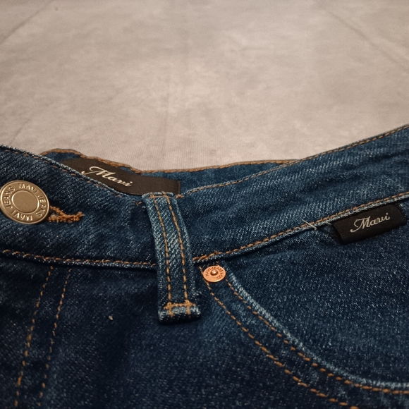 NWT women's Mavi Jeans Barcelona - Picture 3 of 9